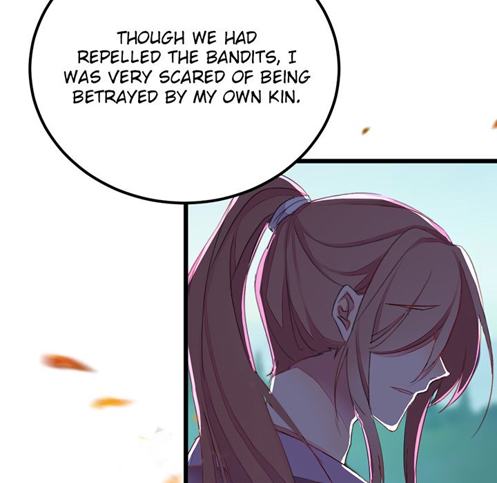 Flowers Whispering - episode 10 - 22