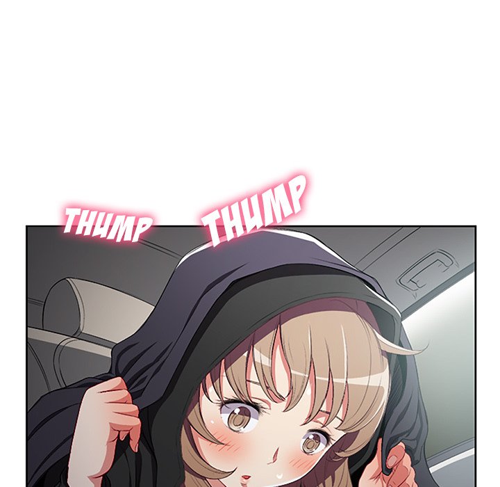 Yuri's Part Time Job - episode 57 - 33
