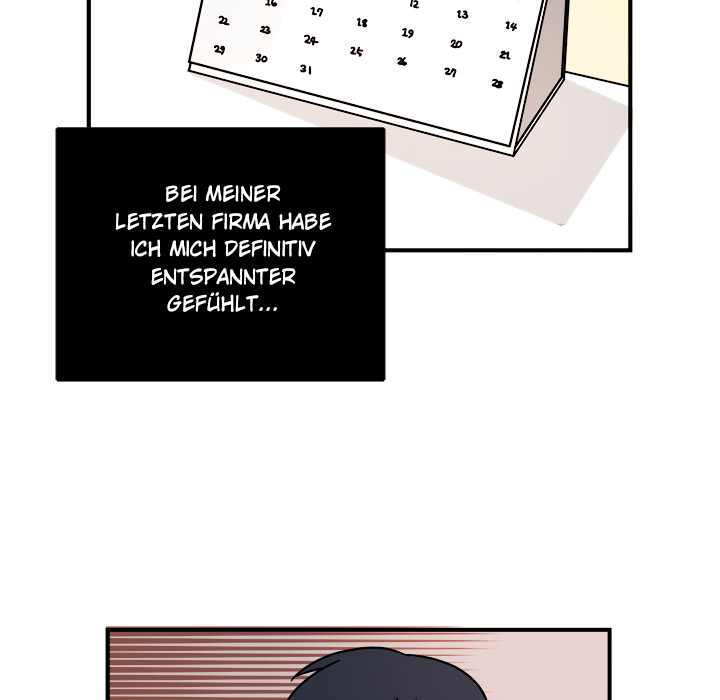 Bürodilemma - episode 8 - 26