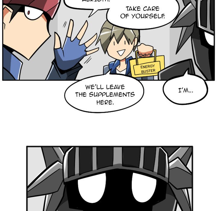 Maki and Friends - episode 23 - 114