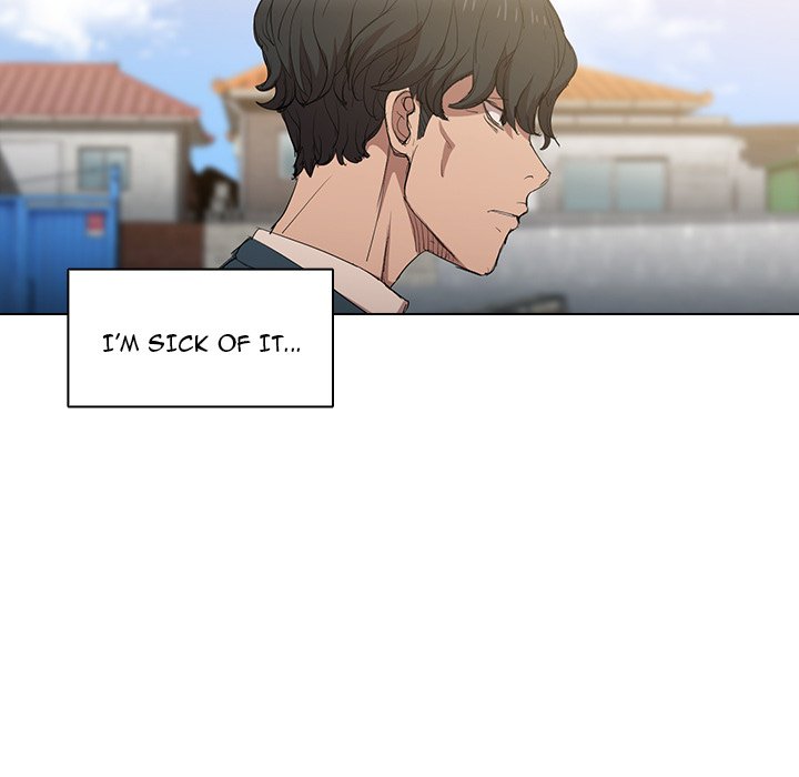 Who Cares If I'm a Loser! - episode 3 - 56