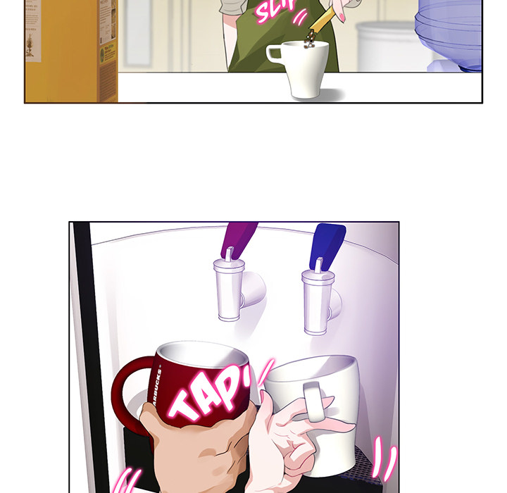 A Pervert's Daily Life - episode 8 - 24