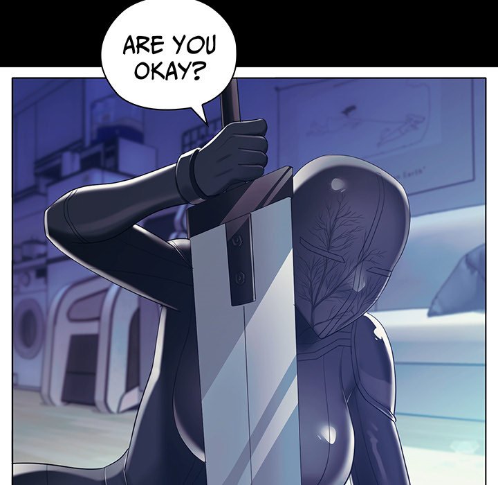 Master, Do You Need A Hand? - episode 37 - 17