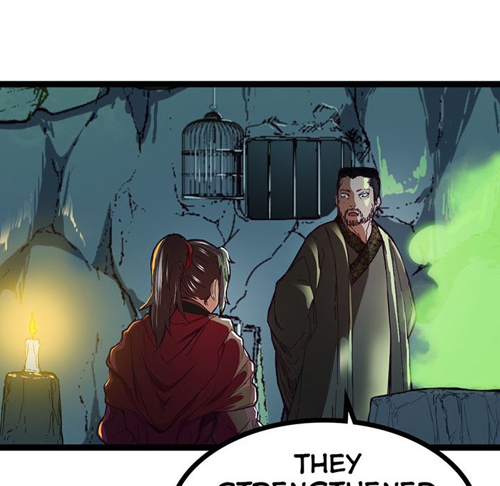 River Where the Moon Rises - episode 13 - 13