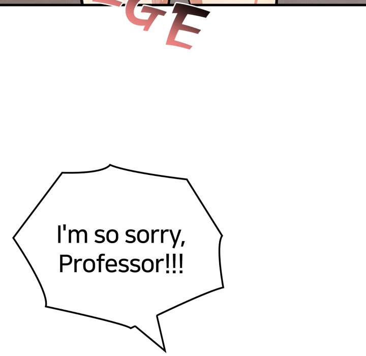 Female Professor with Nude Croquis - episode 5 - 140