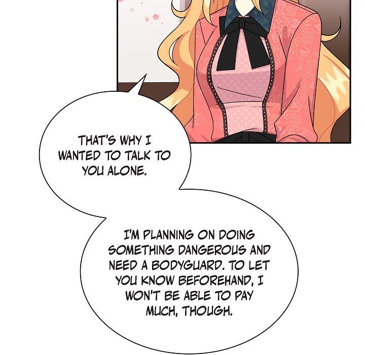 The Destroyer Fell in Love with Me - episode 30 - 27