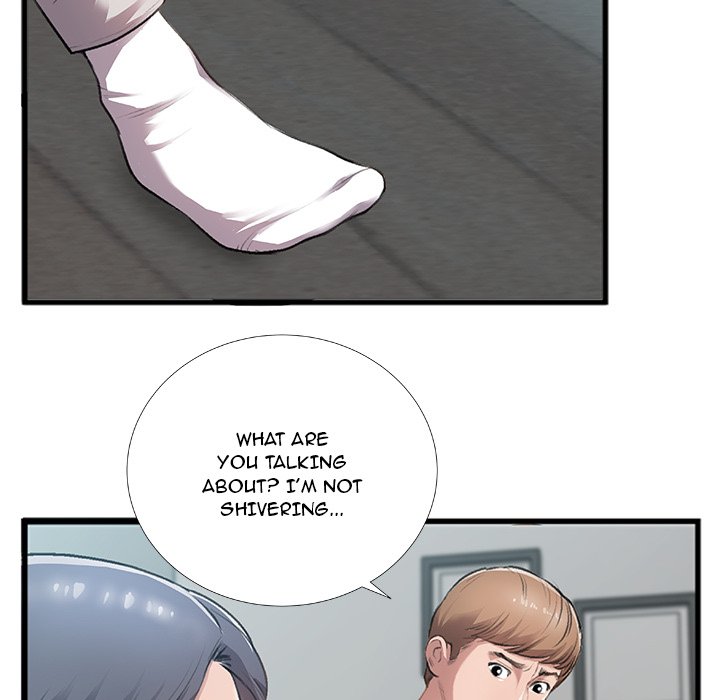 Between Us - episode 5 - 5