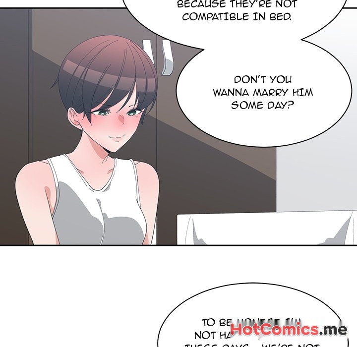 Childhood Friends - episode 7 - 69