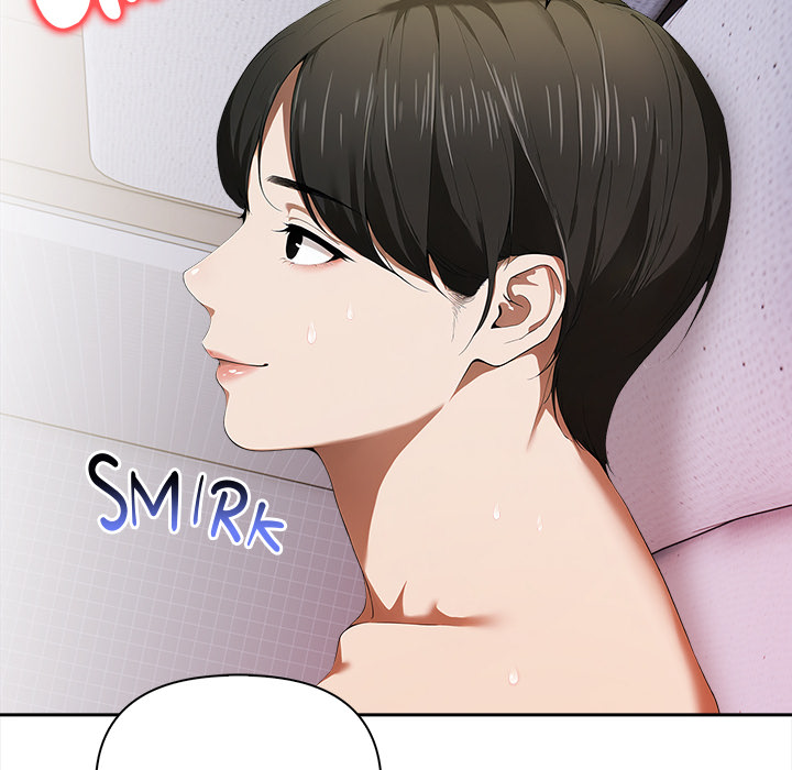 When He's Away - episode 8 - 24