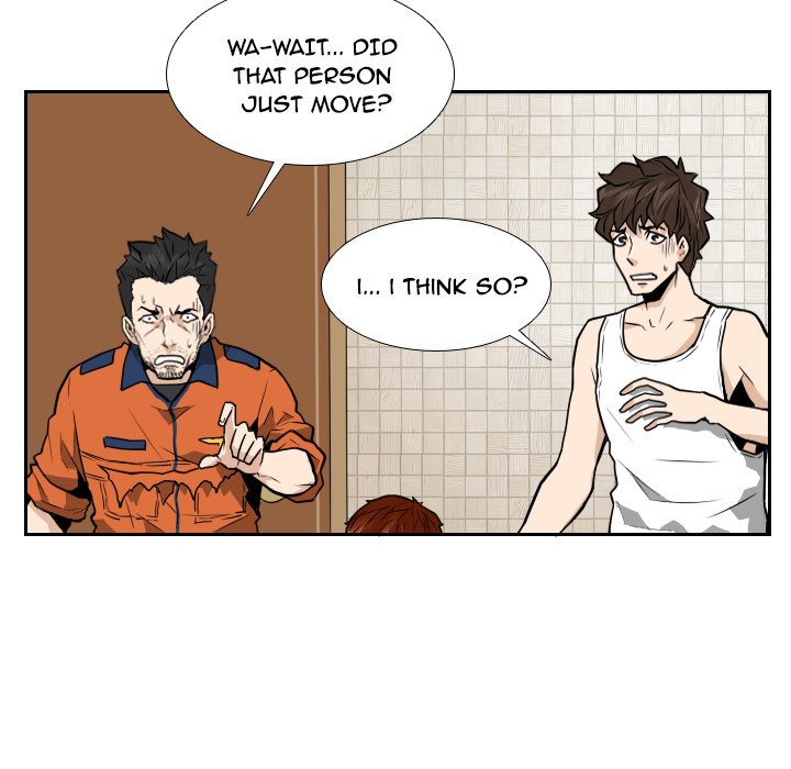 Attack of the Hand - episode 10 - 12
