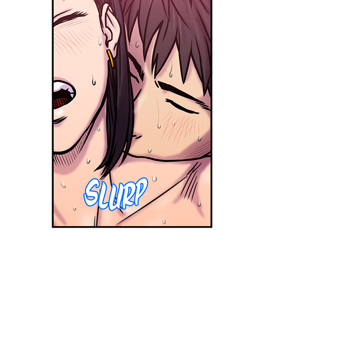 Sleeping With the Ghost - episode 1 - 16