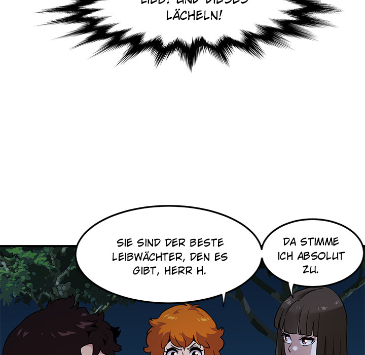 Wer hat Angst vor Mister H? - episode 14 - 100