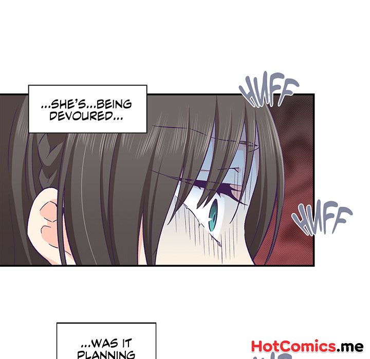 My Special Squishy Someone - episode 12 - 31
