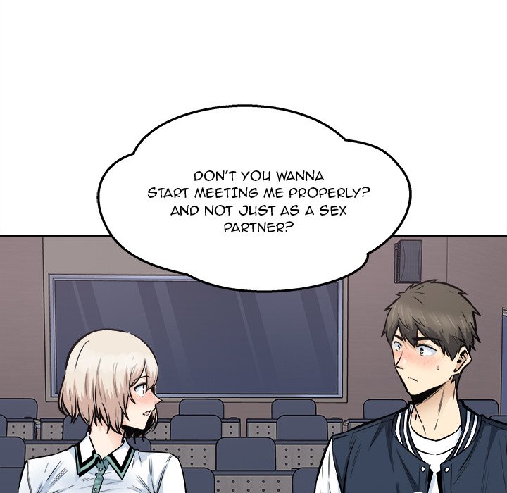 Excuse me, This is my Room - episode 93 - 120