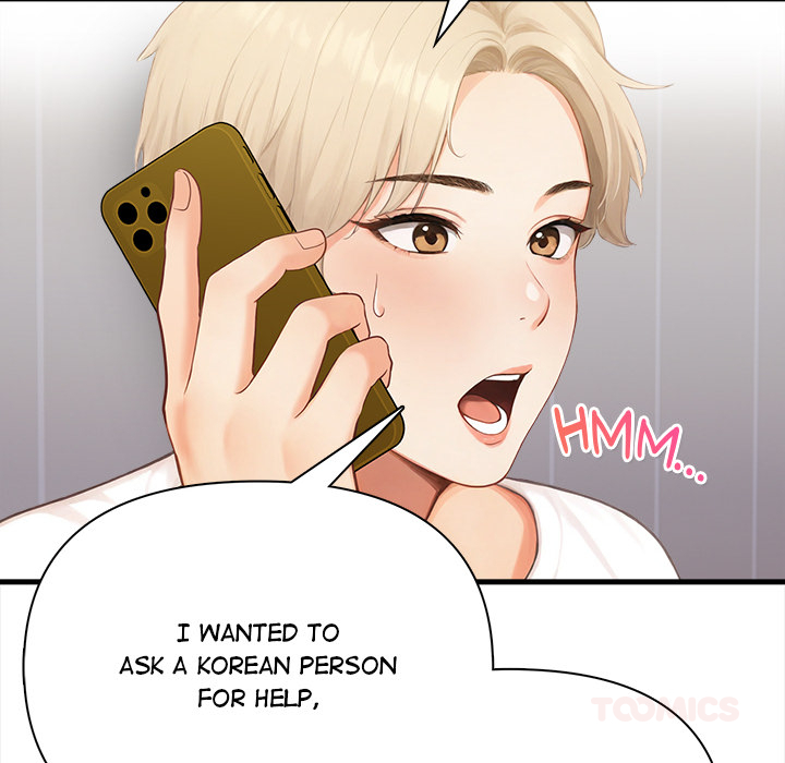 Language Exchange - episode 6 - 47