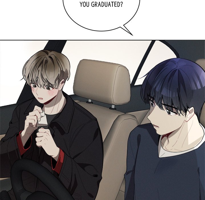 Cherry Doll Scandal - episode 22 - 97