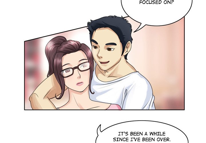 My New Co-worker - episode 2 - 3
