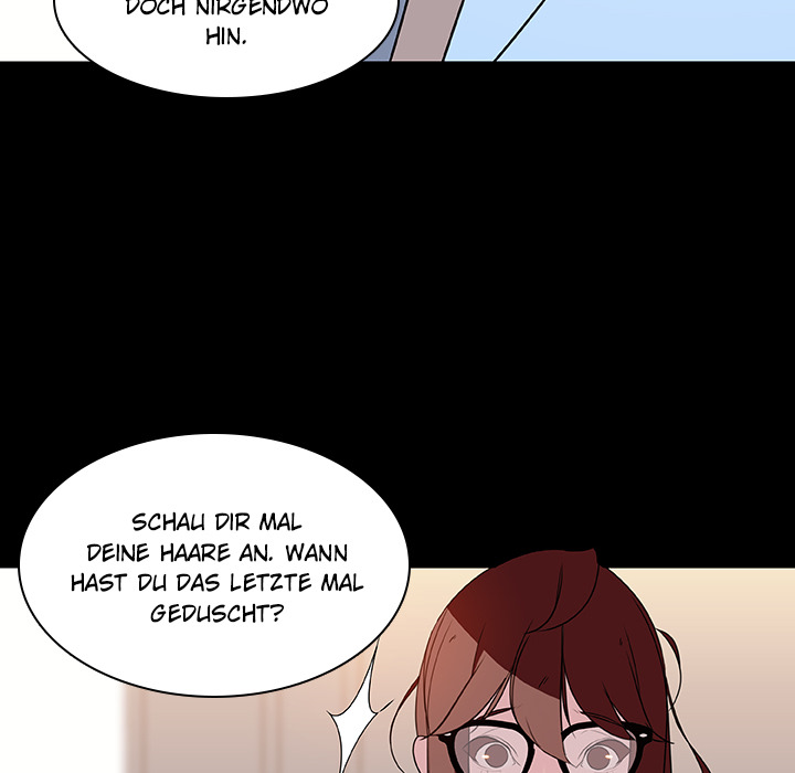 Dreiblättriges Kleeblatt - episode 9 - 73