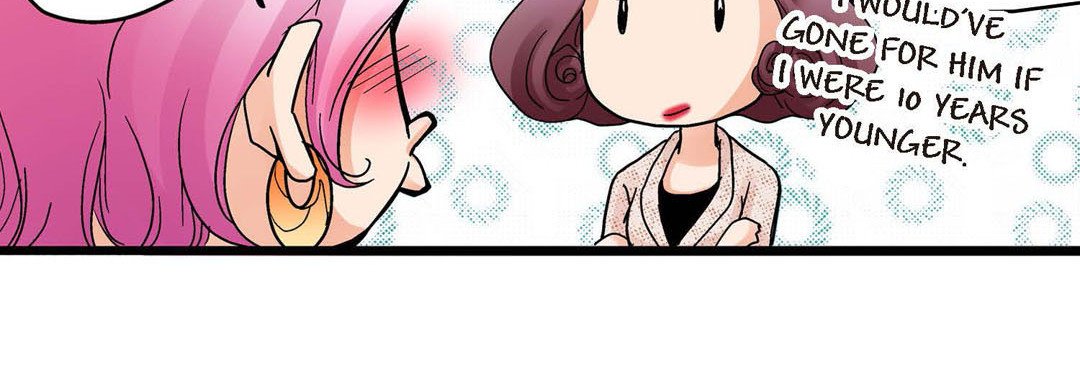 Noona Fan - episode 28 - 210