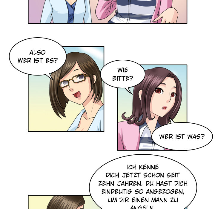 Die neue Kollegin - episode 3 - 4