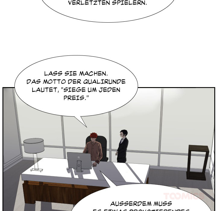Tweener - episode 39 - 51