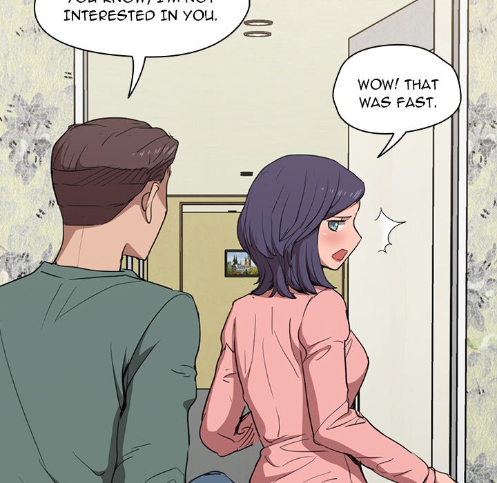 Who Cares If I'm a Loser! - episode 28 - 14