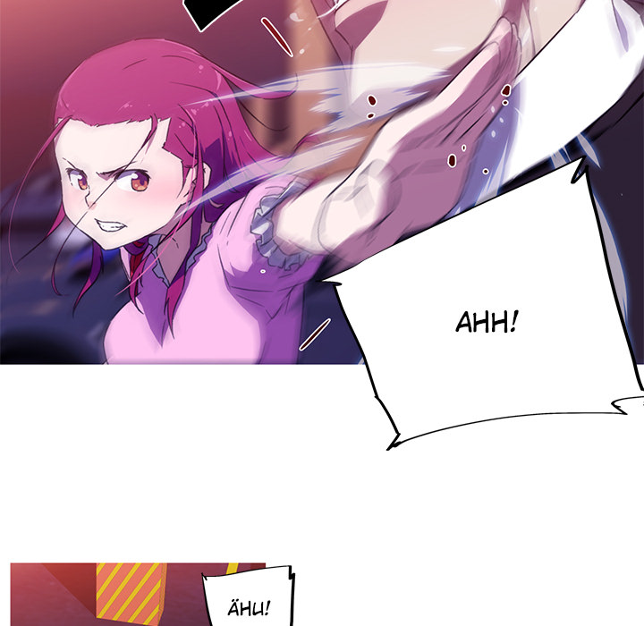 Meine Freundin ist ein Star - episode 7 - 51