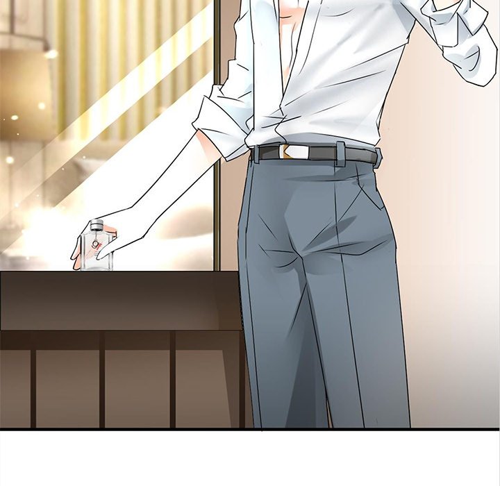 Love Is Never Enough - episode 1 - 28