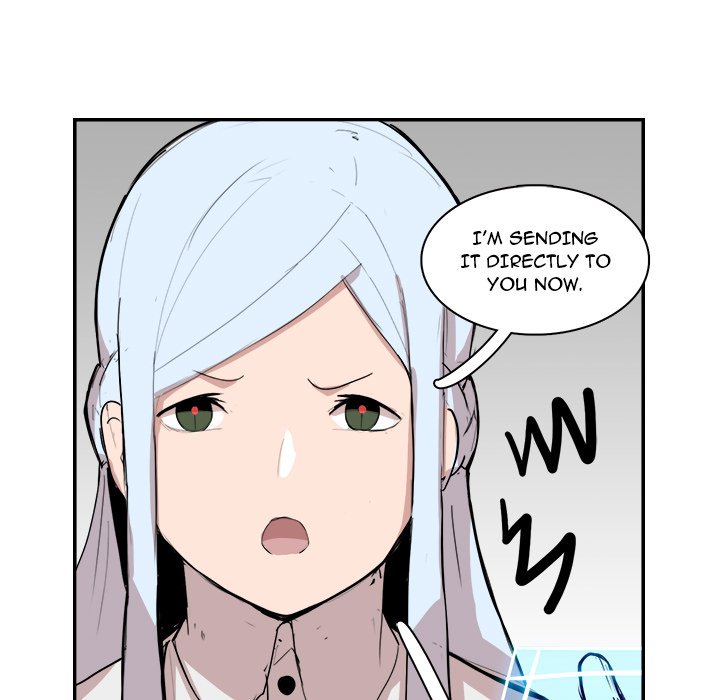 Justitia - episode 12 - 14