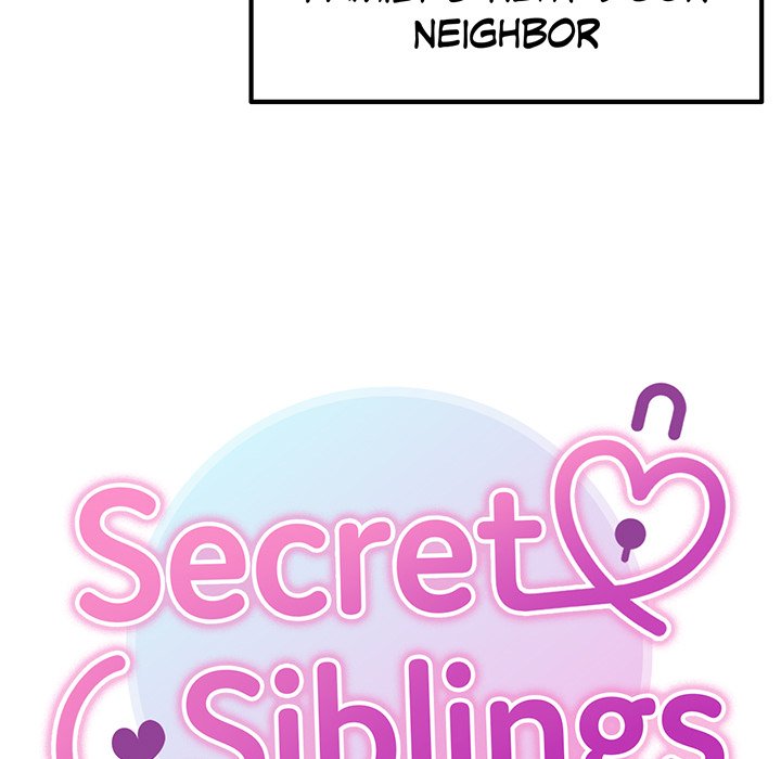 Secret Siblings - episode 15 - 10