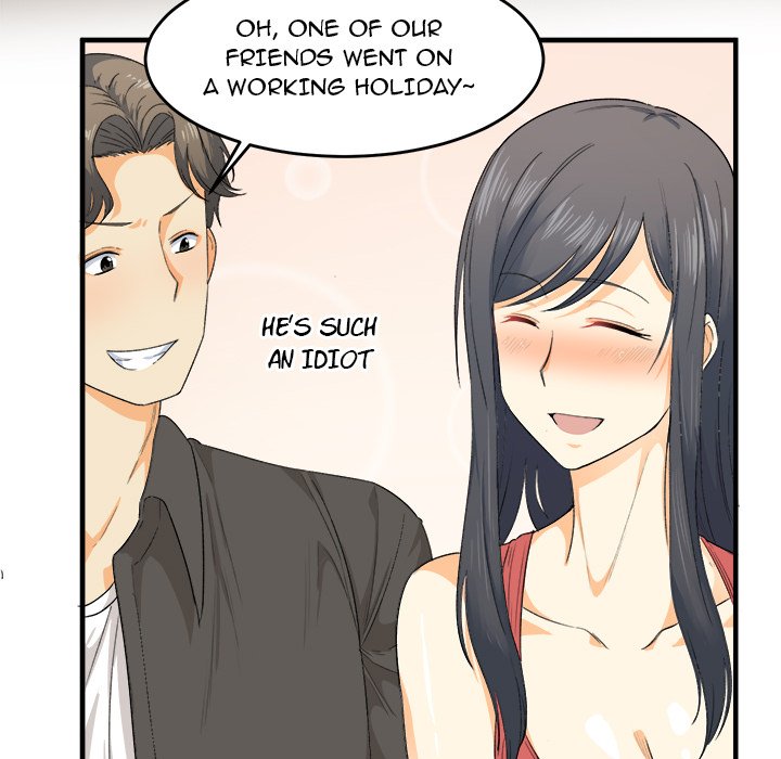 Excuse me, This is my Room - episode 2 - 41