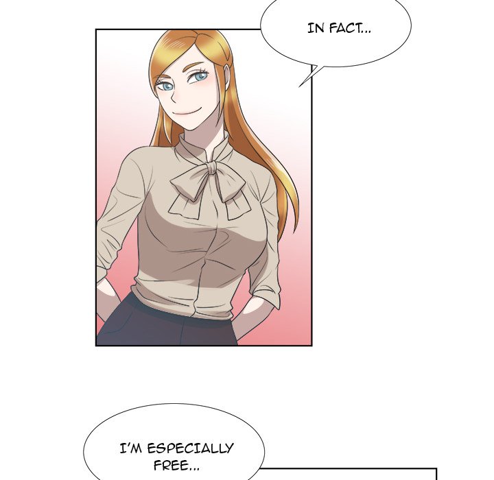New Teacher in Town - episode 9 - 49
