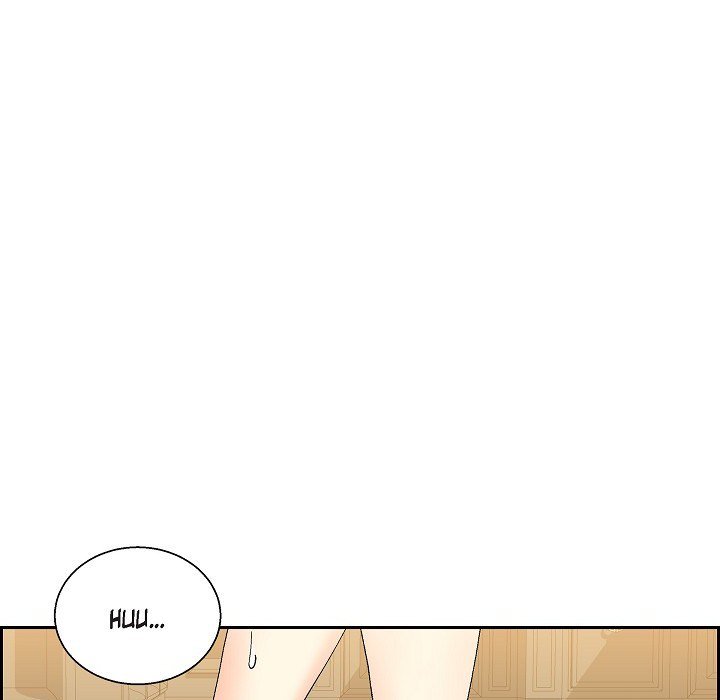 The Destroyer Fell in Love with Me - episode 35 - 26
