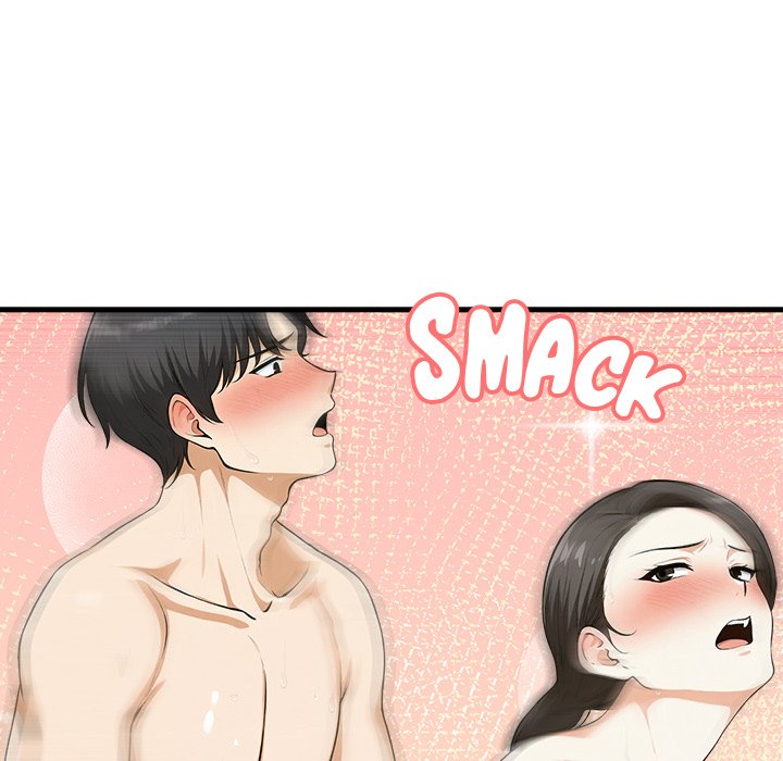 Steamy Webtoon Collection - episode 7 - 51