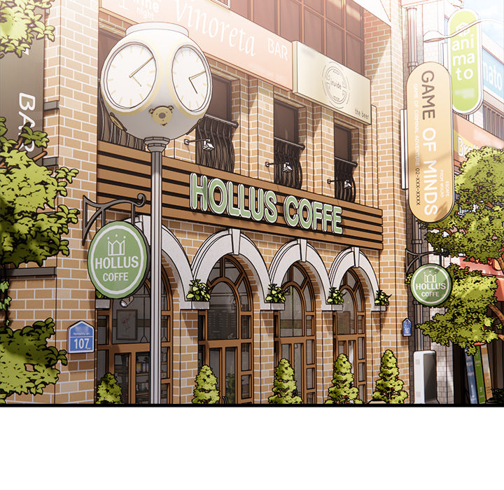 The New Town Wives' Secret Club - episode 10 - 72