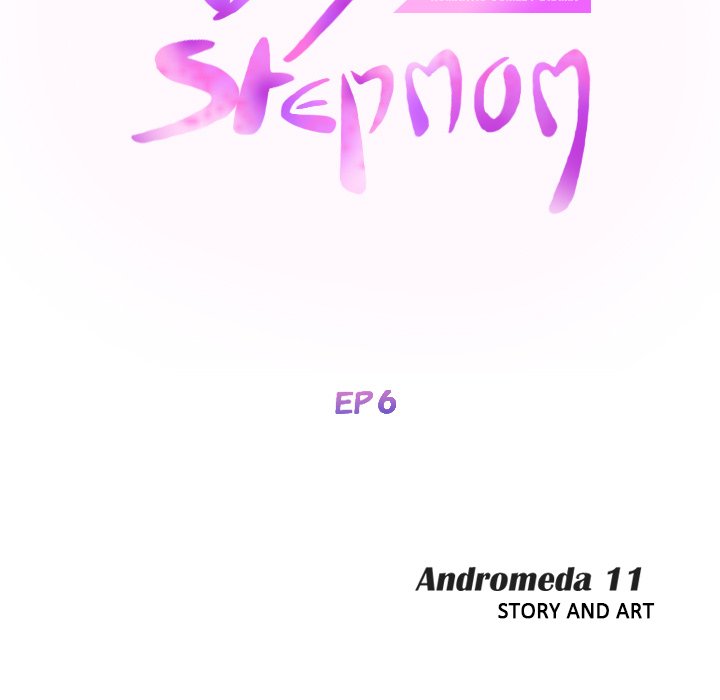 My Stepmom - episode 6 - 10