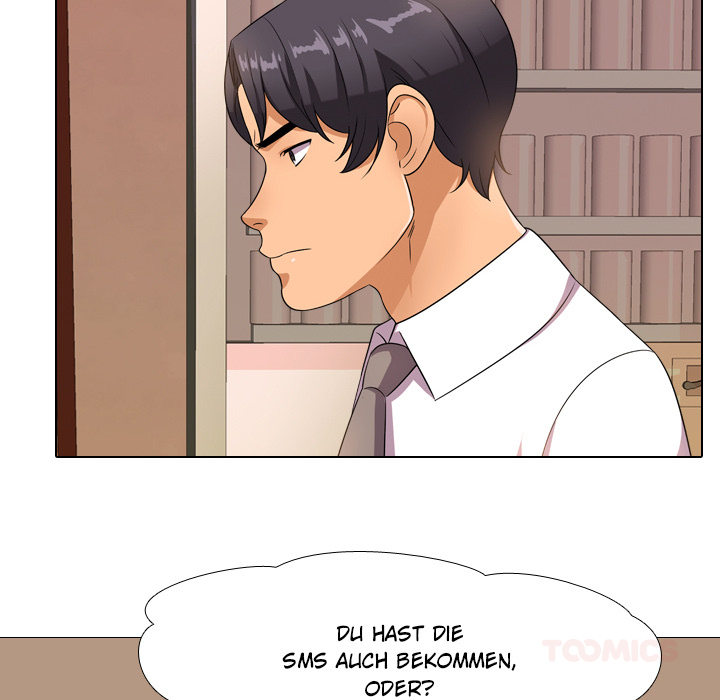 Das Partnerkarussell - episode 14 - 21