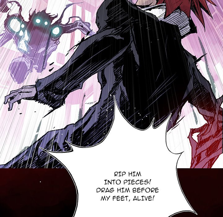 Blood Blade - episode 2 - 123