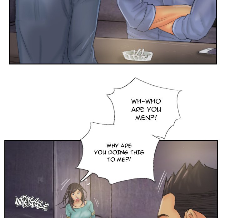 New Face - episode 33 - 54