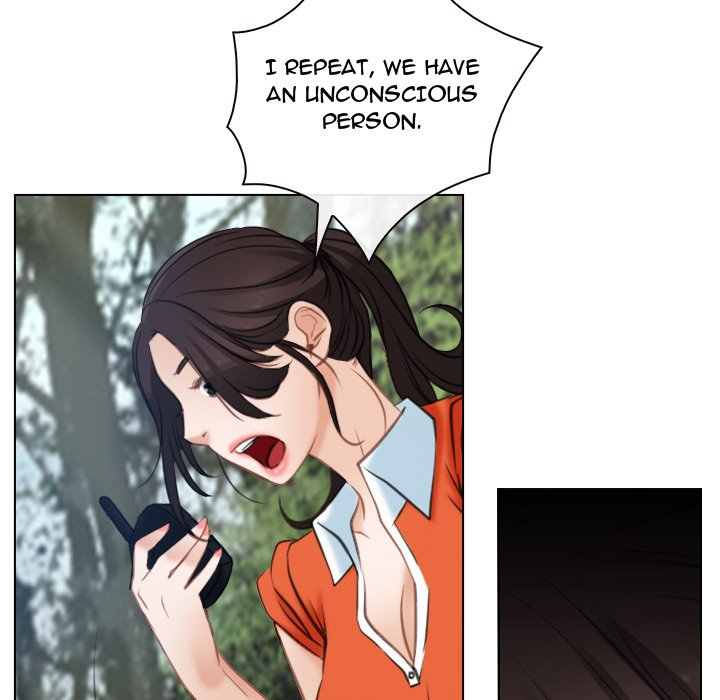 The First Love Story - episode 3 - 94