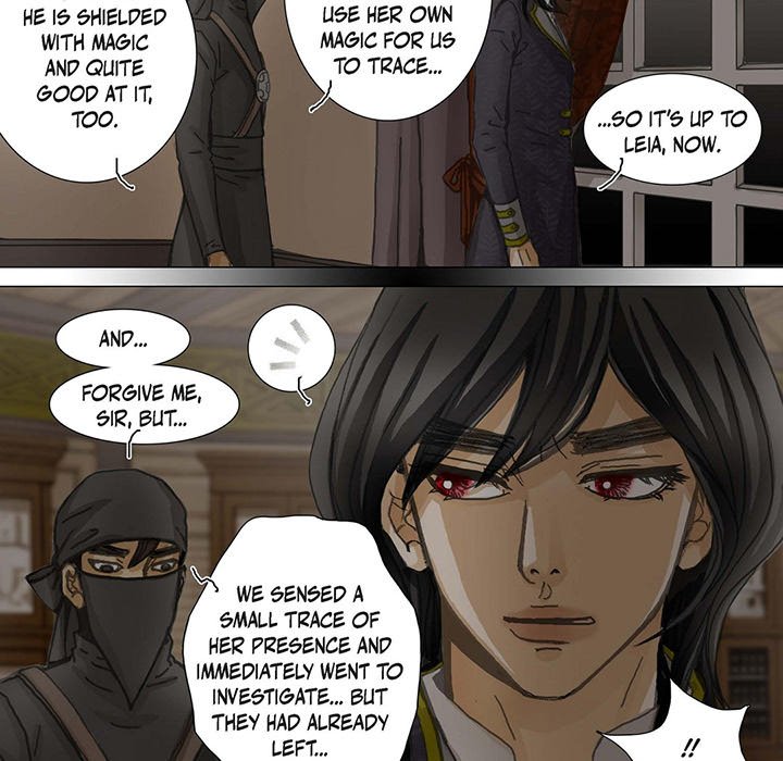The Emperor's Woman - episode 65 - 34