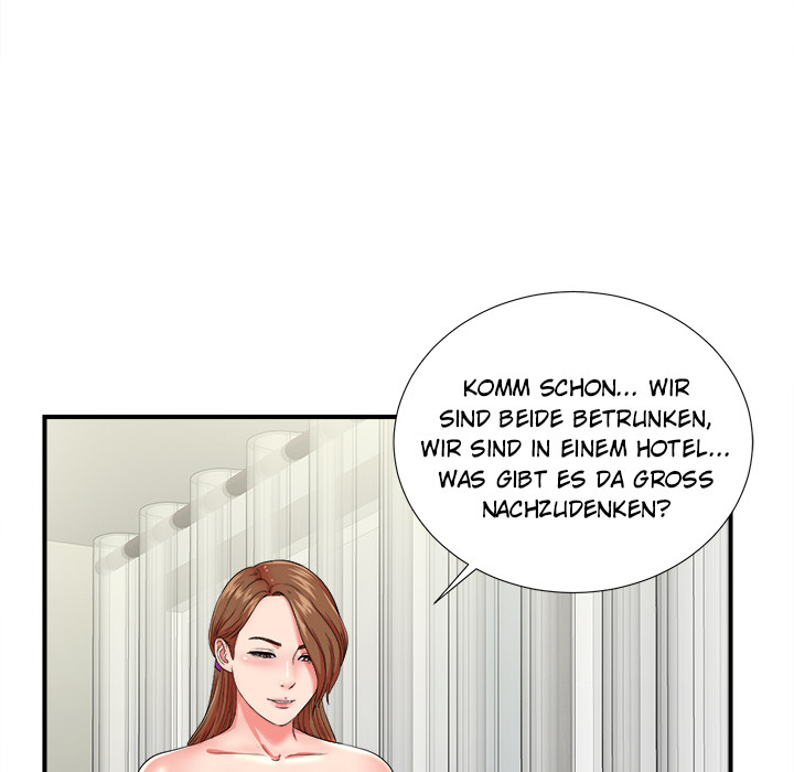 Seinen Mann stehen - episode 15 - 91