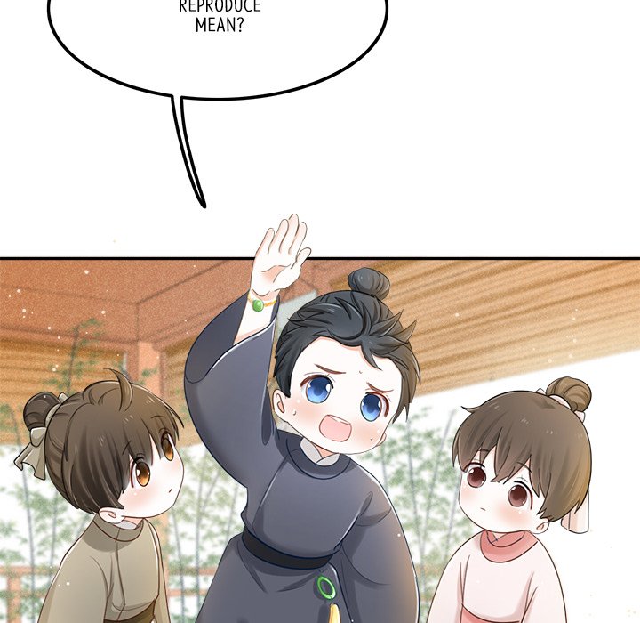 Let Me Be Your Flower - episode 1 - 18