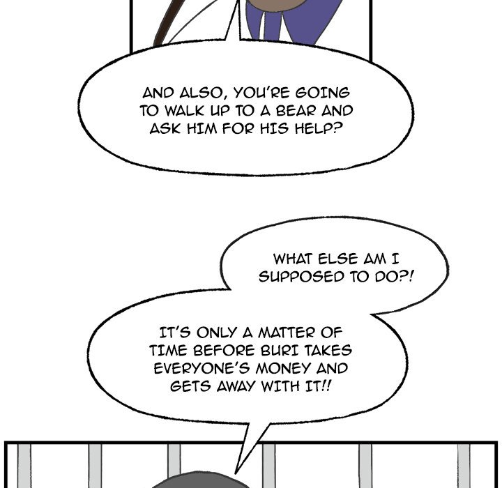 Herbivore High School - episode 11 - 29