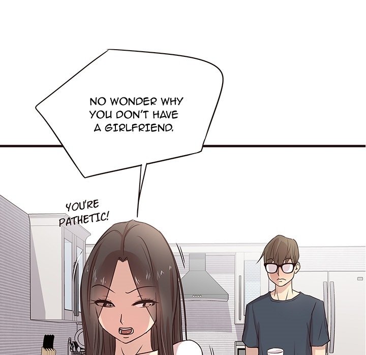 Stupid Love - episode Prologue - 44