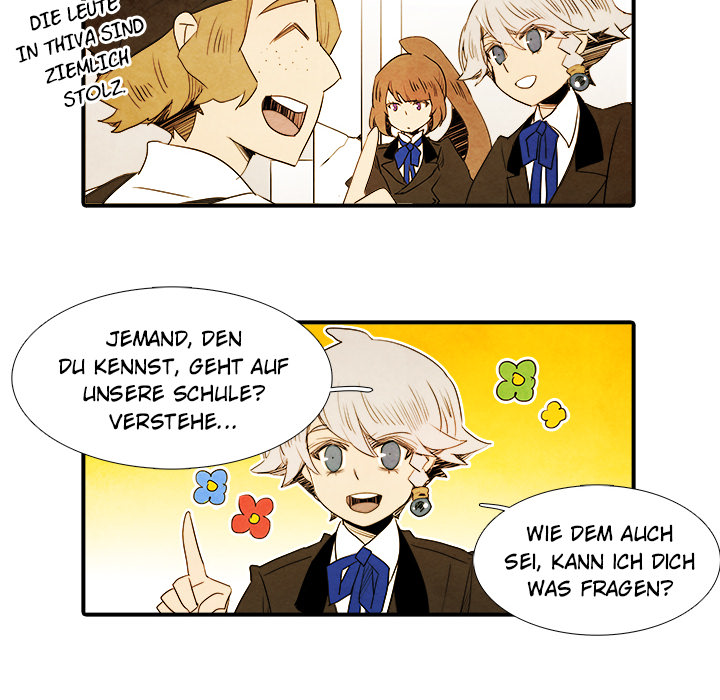 Ardors Königreich - episode 28 - 18