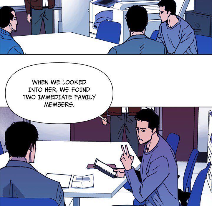 Cleaner K - episode 38 - 24