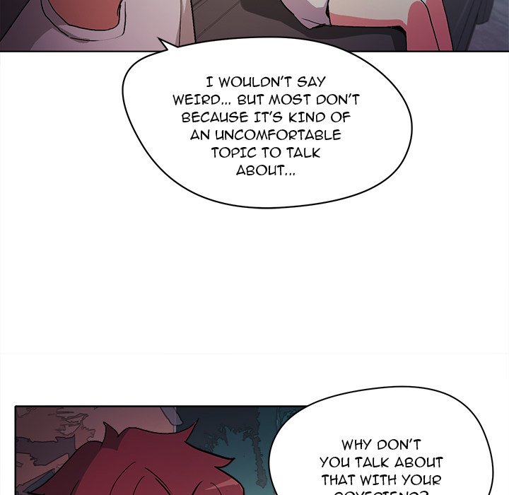 An Outsider's Way In - episode 2 - 39
