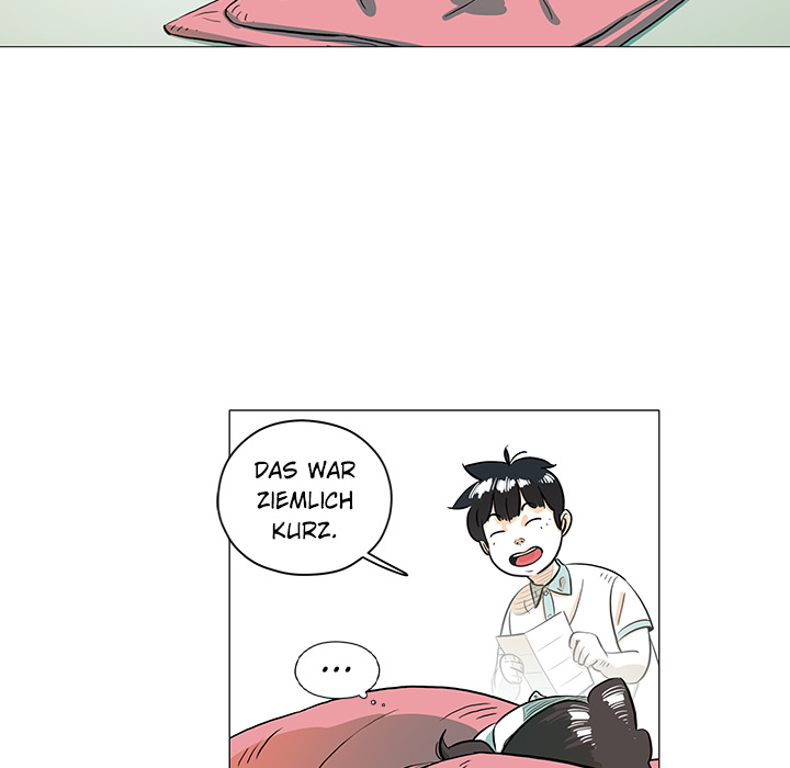 Hero Kim: Wer hat einen Retter bestellt? - episode 28 - 30