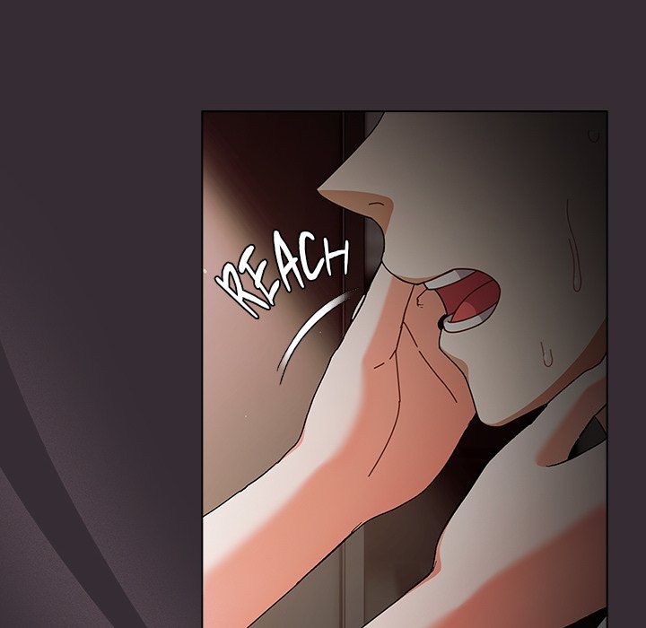 Sweet Girl, Dirty Secrets - episode 9 - 19